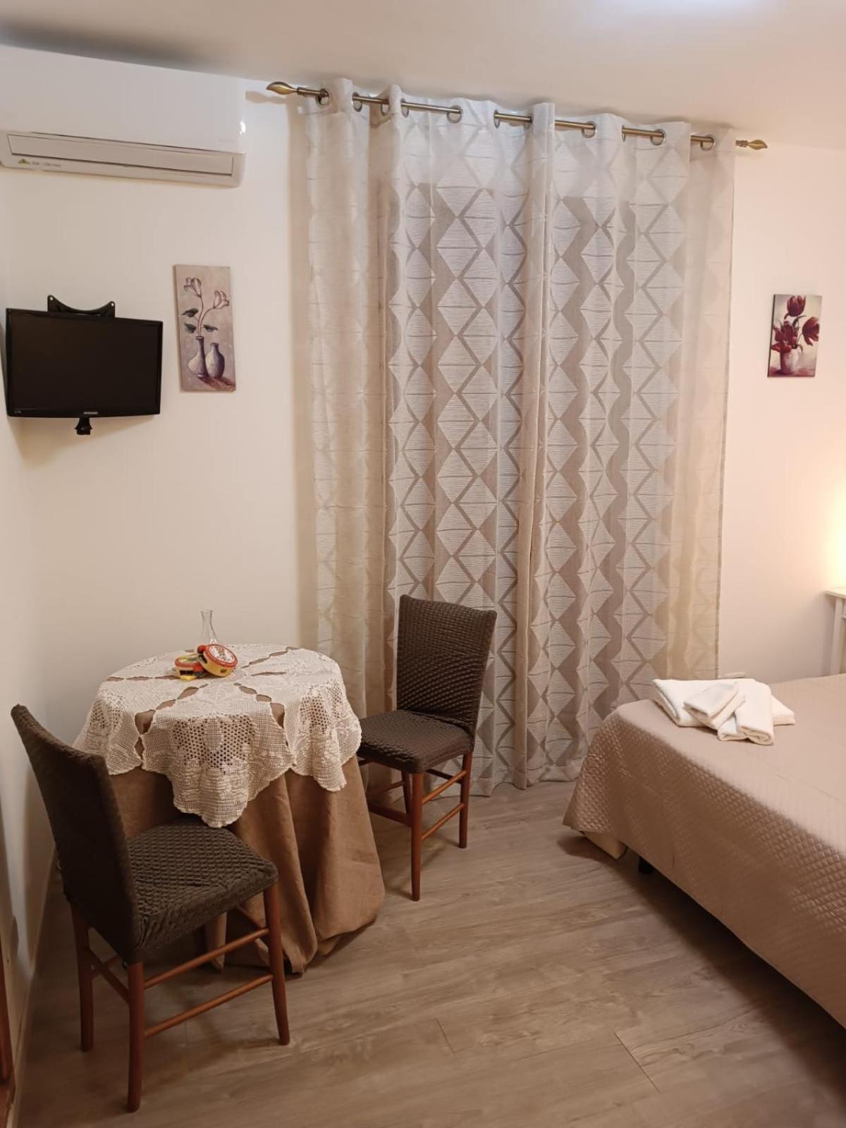 La Gioia Hotell Giardini Naxos Eksteriør bilde